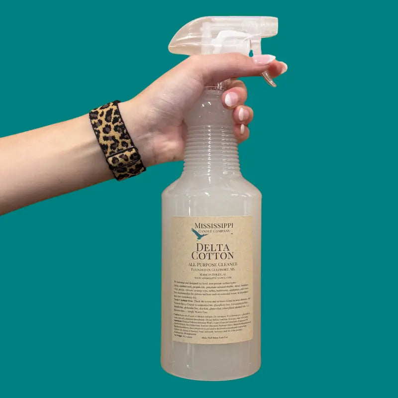 All Purpose Scented Cleaner