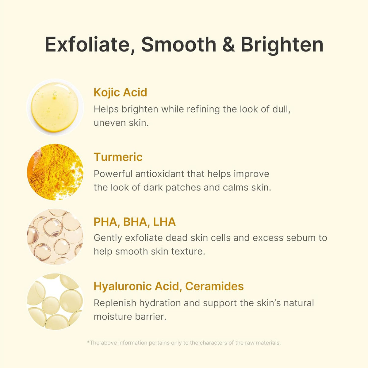 Peel Shot Duo - Kojic Acid & Turmeric Multi-Acid Resurfacing System For Bright, Smooth Skin