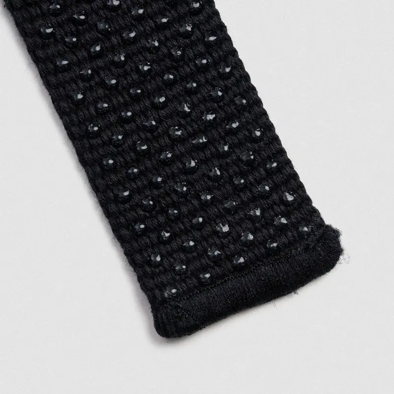 Lifting Straps – Anti-Slip Grip Support For Heavier Pulls