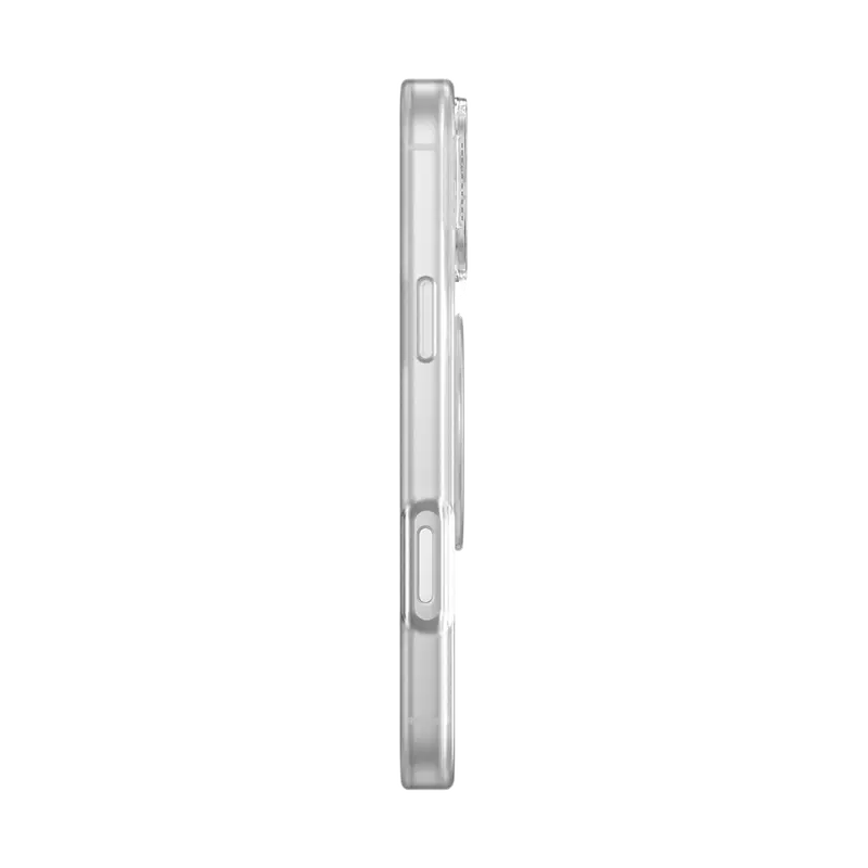 2.6mm Ultra-Thin MagSafe Magnetic Grip & Dual-Way Kickstand
