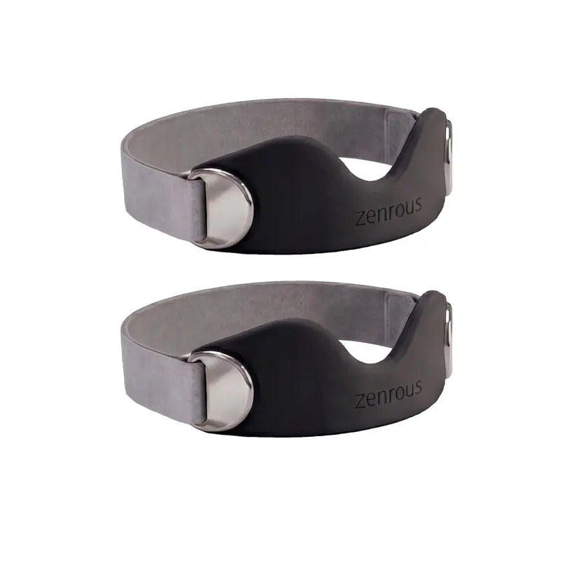 Patellar Knee Straps - Adjustable Support For Active Movement