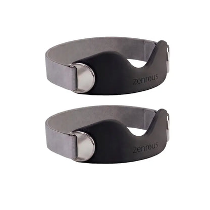 Patellar Knee Straps - Adjustable Support For Active Movement