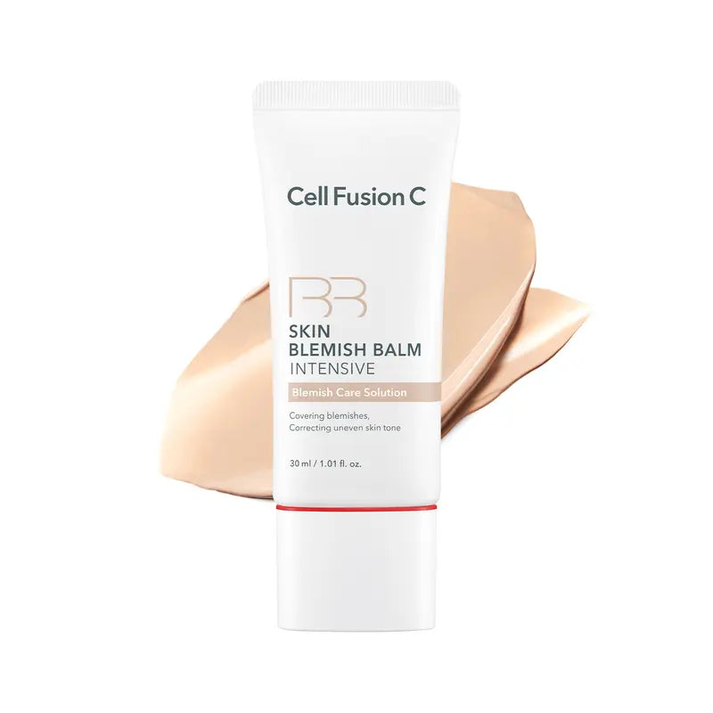 BB Cream - Buildable Blemish Coverage For Natural-Looking, Even Skin
