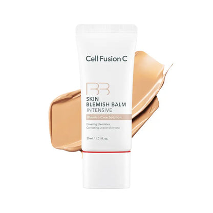 BB Cream - Buildable Blemish Coverage For Natural-Looking, Even Skin