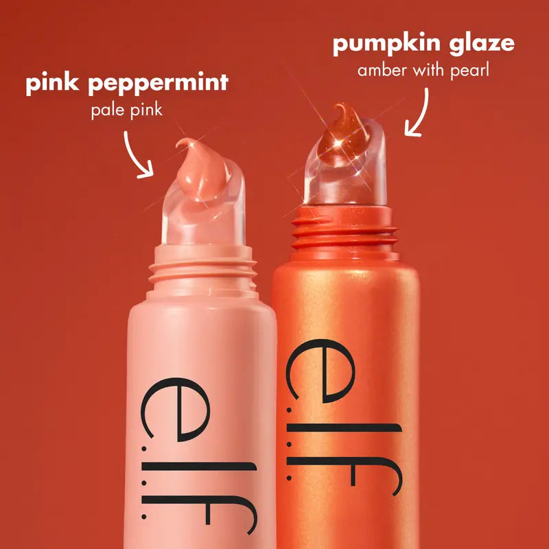 Tinted Lip Balm Duo--Glossy Color Meets Everyday Hydration