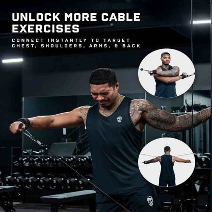 Lifting Straps – Anti-Slip Grip Support For Heavier Pulls