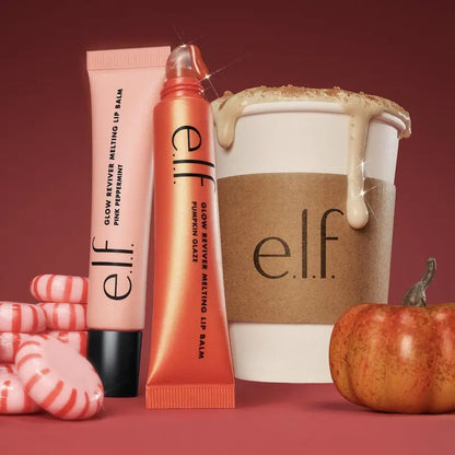 Tinted Lip Balm Duo--Glossy Color Meets Everyday Hydration