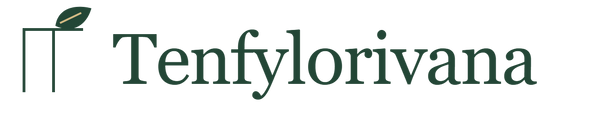 Tenfylorivana logo