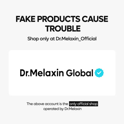 Dr. Melaxin Calcium Dark Spot Eye Cream for Fine Lines & Wrinkles