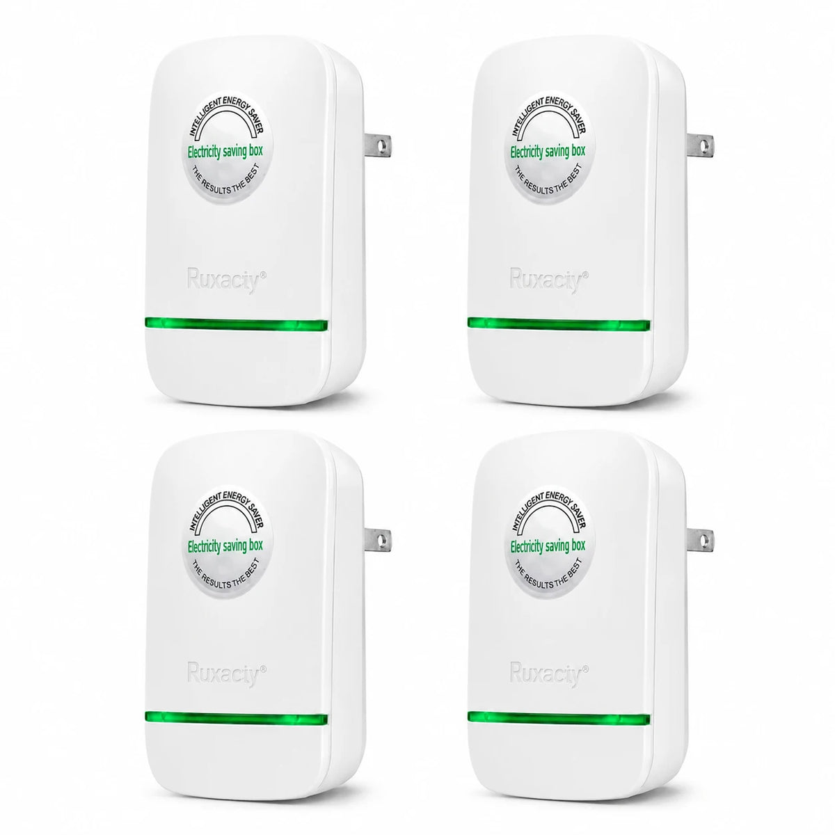 Electricity Saving Box – Lower Electricity Bills Through Intelligent Energy Optimization