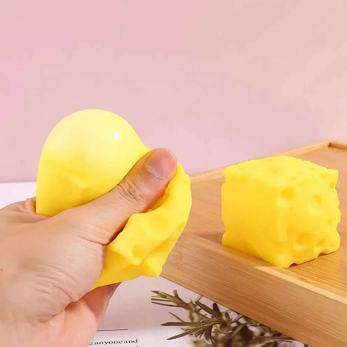 【Limited Time Buy 3 Get 1 Free】8-Pack Squishy Stress Relief Toys
