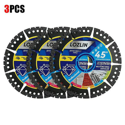4.5 inch cutting blade original image 1