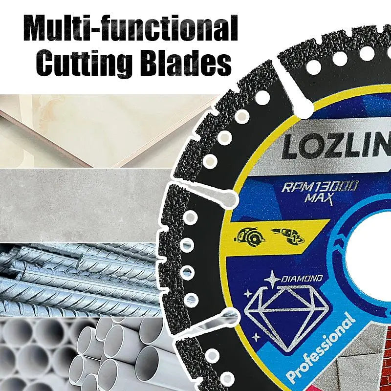 4.5 inch cutting blade original image 5