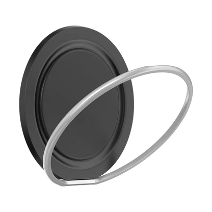 2.6mm Ultra-Thin MagSafe Magnetic Grip & Dual-Way Kickstand