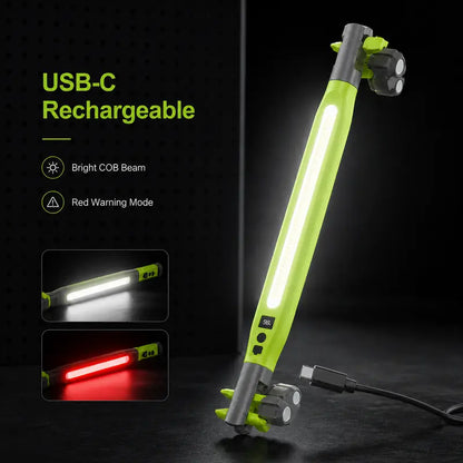 Rechargeable COB Work Light