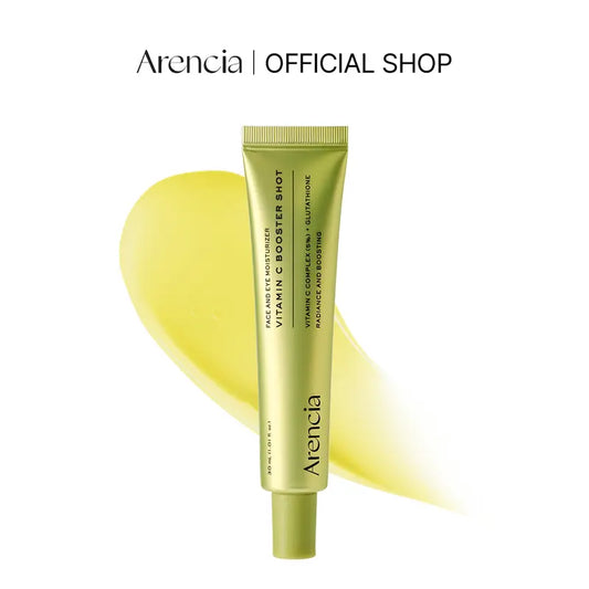 Vitamin C + Glutathione Glow Booster | Buy 1 Get 1 Free