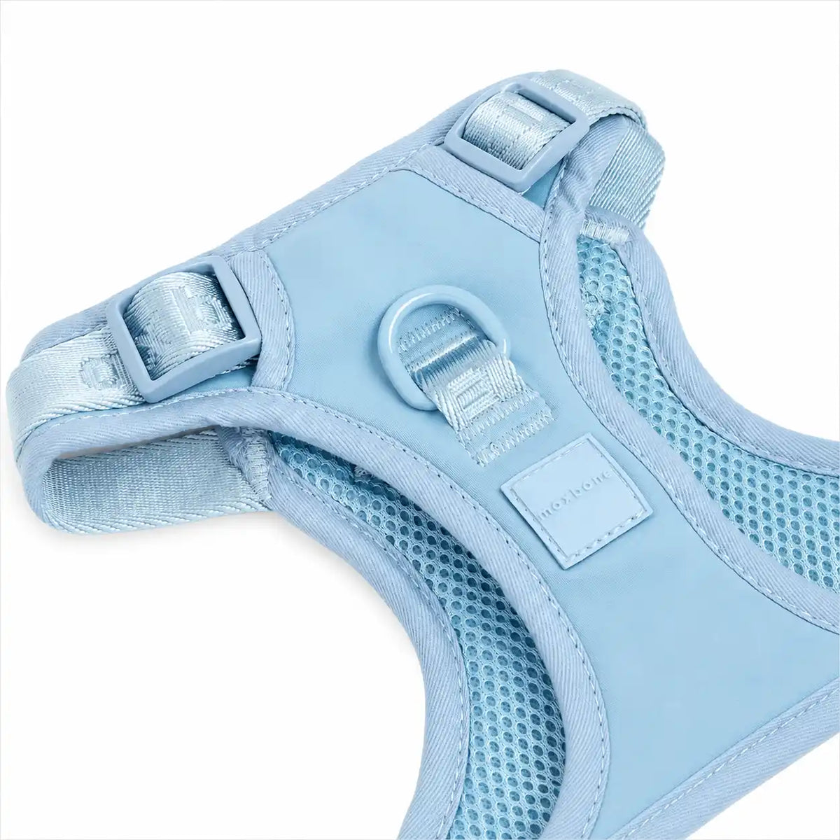 The Ultimate Breathable & Easy-Fit Dog Harness